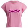SWIX TRIKO MOVEX, KRÁTKÝ RUKÁV, dámské 10210-25-92701 - velikost M