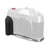 SmallRig L-Shaped Mount Plate with Silicone Handle for FUJIFILM X-T30 / T30 II / T30 III Silver 5664