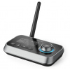 Hama Bluetooth audio adaptér Link.it duo, receiver/transmitter, analóg+digital 205322 - Bluetooth prijímač