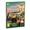 XSX - Farming Simulator 25: Highlands Fishing Ed.