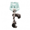 Floss Boss Dental bavlněné lano - 2 uzly 30cm