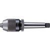 Výkonné rýchloupínacie skľučovadlo 1 ÷ 13 mm Albrecht s upínániem 16 mm