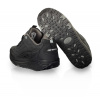 Fit Walk Zoštíhľujúce topánky čierne