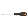NEO Skrutkovač Torx T15 x 100 mm, S2 4cars