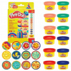 PLAY-DOH MODELÍNA PÁRTY DARČEKOVÁ SADA
