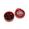 Garda Broky Carp Shots Camou Black 1,6g 15ks