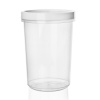 ORION Dóza WHITE 1 l, plast