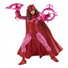Hasbro Marvel Legends Retro Collection Series akční Scarlet Witch West Coast Avengers 15 cm