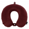 Travelite cestovný vankúš Neck Pillow Red