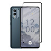 Nokia X30 2.5D tvrdené sklo