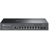 TP-LINK SG3210X-M2, Multi-Gigabit Omada switch