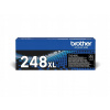 Toner Brother TN-248XLBK TN248XLBK čierny (black)