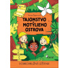 Tajomstvo motýlieho ostrova | Tereza Šajnerová