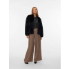 Dámska bunda Vero Moda Schwarz 7531774