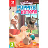 My Universe - Puppies & Kittens |