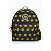 Hype Pattern Backpack Junior Smile One Size