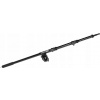 Avenger Mini Boom 117-212 cm / 7 kg černá