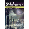 Risen Empire (Scott Westerfield)(Brožovaná)