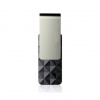 Silicon Power Blaze B30 USB kľúč 64 GB USB Typ-A 3.2 Gen 1 (3.1 Gen 1) Čierna (SP064GBUF3B30V1K)