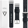 Pásik moVear pre Garmin 20 mm čierny