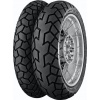 CONTINENTAL TKC70 M+S R 140/80 R17 69H – záruka 5 rokov