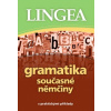 Gramatika současné němčiny s praktickými příklady