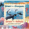 Home fo a Penguin, Home for a Whale - Williams Brenda