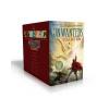 The Unwanteds Collection: The Unwanteds; Island of Silence; Island of Fire; Island of Legends; Island of Shipwrecks; Island of Graves; Island of