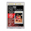 Ultra Pro UP - 35PT Rookie UV One-Touch Magnetic Holder