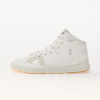 Tenisky On W The Roger Clubhouse Mid White/ Sand EUR 41 EUR 41