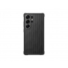 Samsung Tvrdený zadný kryt pre Galaxy S25 Ultra Black (EF-RS938CBEGWW)