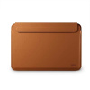 Púzdro na notebook Epico kožené púzdro pre MacBook Air 15