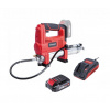 WORCRAFT SET Aku. mazacia pištoľ CGG-S20 20V + akumulátor + nabíjačka