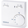 Eberle RTR-E 6181 izbový termostat na omietku, 111110351100, 1 ks; 111110351100