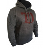 LevelWear Mikina Detroit Red Wings Retro Hood