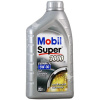 Mobil Super 3000 Formula FE 5W-30 Objem: 1 l