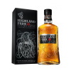Highland Park Viking Pride Single Malt 18y 43% 0,7 l (kartón)