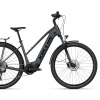 Elektrobicykel Kellys E-Cristy 70 P Graphite Borealis 2025 M