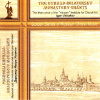 PRAVOSLAVNÉ DUCHOVNÍ ZPĚVY: Cyrillo-Belozersky Monastery Chants (CD)
