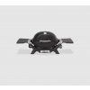 WEBER WEBER® Plynový gril Q 1200N s postrannými stolíkmi