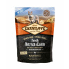 CarniLove Fresh Adult Dog Small Pštros & Jahňacie – Excellent Digestion 1,5 kg krmivo pre psov