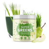 Blendea Supergreens Hruška 90 g