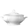 Misa polievková s vekom 3L VERONA (Porcelán G.Benedikt)