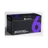Wellion Medfine Plus Jehly 31Gx6 mm 100 ks inz.pera