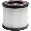 Güde 58490 hepa filtr k 58562,58563