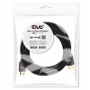 Kábel HDMI Club3D 2.0 aktívny, vysokorýchlostný 4K UHD, Redmere (M/M), 15 m, 28 AWG (CAC-2314)