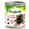 Čierna cícer VAPEUR 212 ml Bonduelle