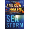 Sea Storm - Andrew Mayne