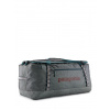 Cestovná taška Patagonia Black Hole Duffel 100L - noble grey