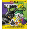 LEGO® Batman: Batman Vs. The Joker - Julia March